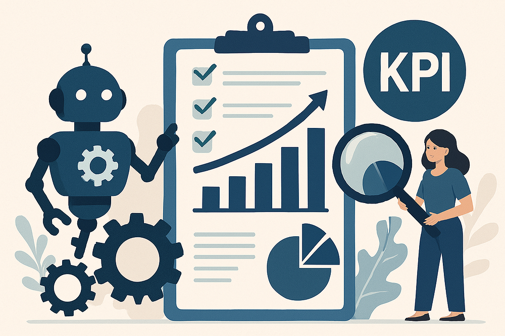 Measuring Success: Key Performance Indicators for Your Automation Investment